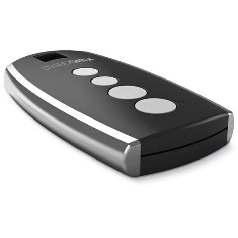 Stylo 4 K Emetteur radio 4 canaux Rolling-code pour les automatismes de King Gates