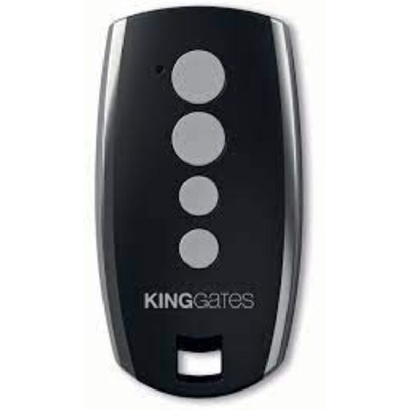 Télécommande King-Gates Stylo 4k (KVASTY4N)