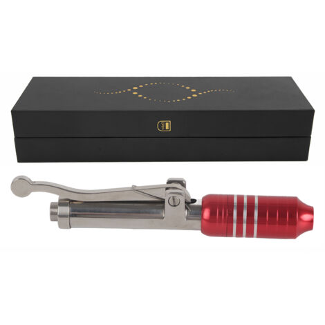 Stylo à Acide Hyaluronique pour Injection sans Aiguille - Soin Anti-Rides en Salon de Beauté