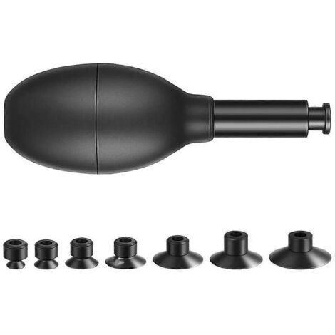 Stylo à Ventouse Manuelle pour Réparation de Lentilles et Nettoyage de Montres