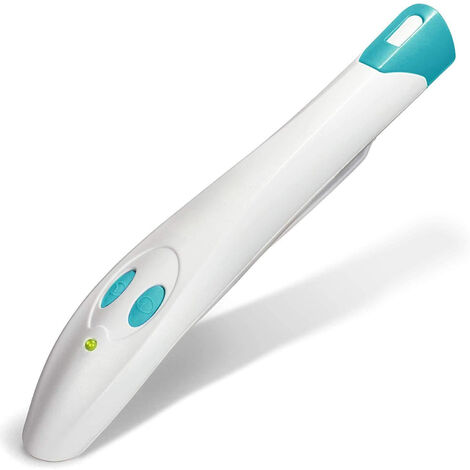 SUNFLOWER stylo anti-démangeaisons stylo électronique anti-moustiques piqûres d'insectes médecine soulagement des démangeaisons physiques