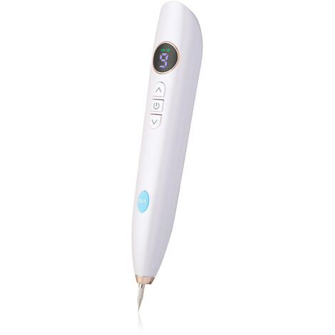Stylo correcteur de grains de beauté, stylo estompeur de taches, stylo pour enlever les micro-tatouages, instrument de beauté