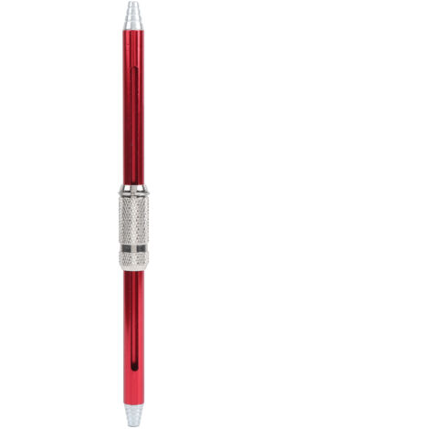 Stylo d'Alimentation de Fil de Soudure TIG, Porte-Électrode avec Support en Acier Inoxydable pour Soudage de Précision