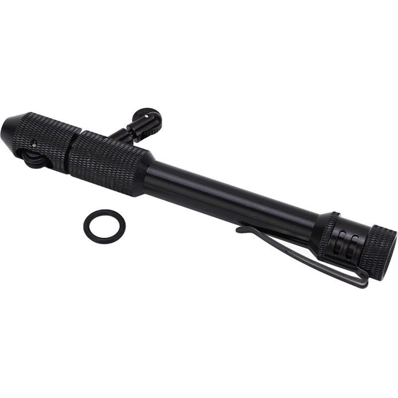 Stylo d'alimentation de soudage pour soudage tig, poignée antidérapante confortable, alimentation uniforme de 1,0 mm à 3,2 mm