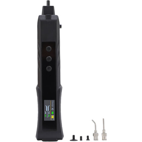 Stylo d'aspiration sous vide électrique, forte Force d'adsorption, outil de ramassage d'écran couleur TFT pour la réparation électronique