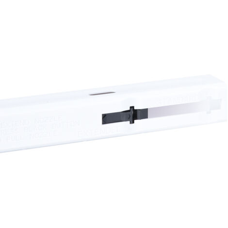 Stylo de Nettoyage Universel pour Fibre Optique KOC-250 - Compatible FC, SC, AT, E2000 2.5mm