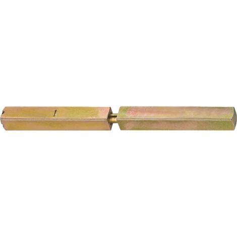 Stylo de panique 4YW 4-KT.9x84mm stylo plein divisé