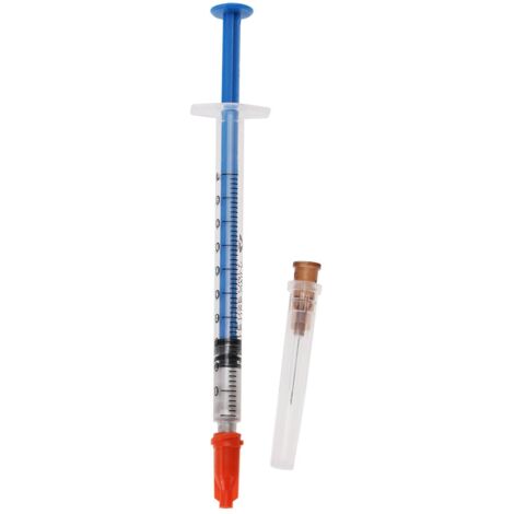 Stylo de peinture adhésif en pâte d'argent conductrice pour la réparation des PCB du clavier (0,2 ml)
