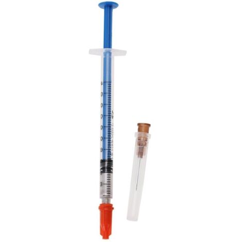 Stylo de peinture adhésif en pâte d'argent conductrice pour la réparation des PCB du clavier (0,2 ml)