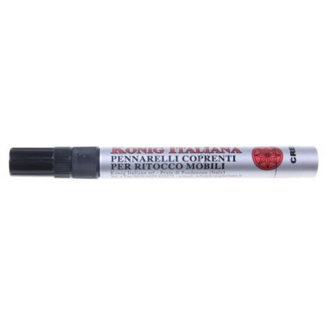 Stylo de retouche crème