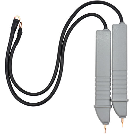 Stylo de soudage par points professionnel pour machine à souder batterie au lithium stylo de soudage portable avec fil 10AWG accessoires de bricolage de soudure portables