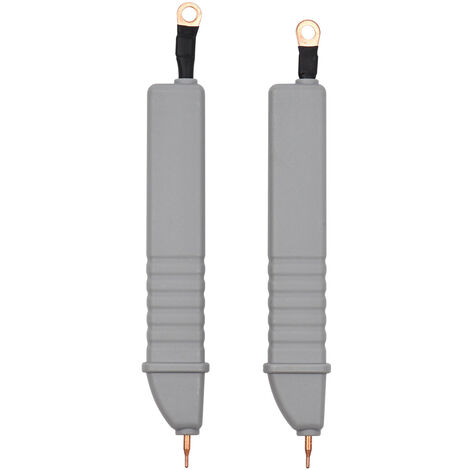 Stylo de soudage par points professionnel pour Machine à souder batterie au Lithium stylo de soudage portatif accessoires de bricolage de soudure Portable