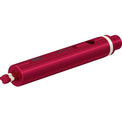 Stylo de test MC4-Evo 2 32.6073 PV-EVO-PST Stäubli Contenu: 1 pc(s) V130323