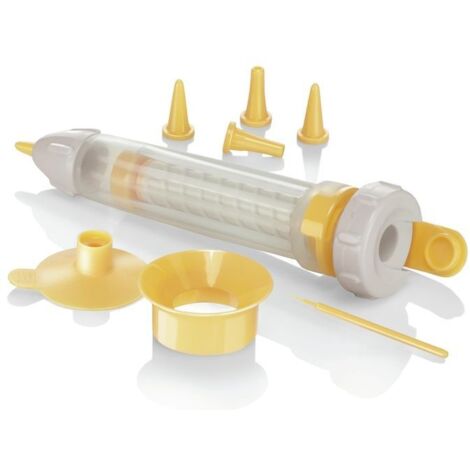Stylo décoratif pour desserts Delicia Tescoma 630536