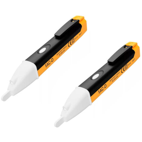 Stylo détecteur de tension 90-1000 V, testeur de courant