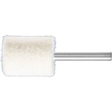 Stylo feutre de polissage D25xH30mm feutre 6mm ZYA PFERD