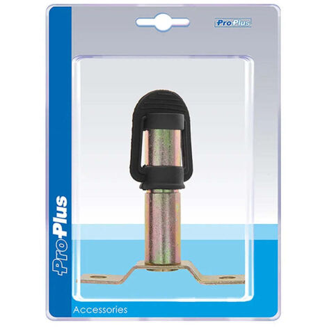 Stylo gyrophare rotatif ProPlus avec montage en U