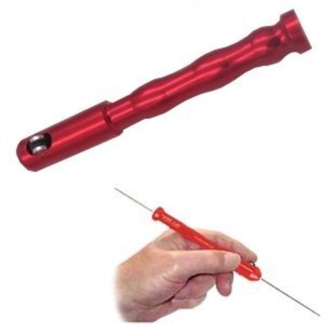 Stylo métal d'apport TIG GYS 065857 pour soudure précise