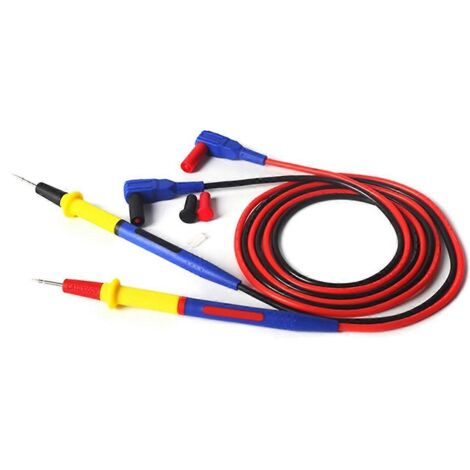 Stylo multimètre P30 1000V 20A en silicone souple anti-brûlure