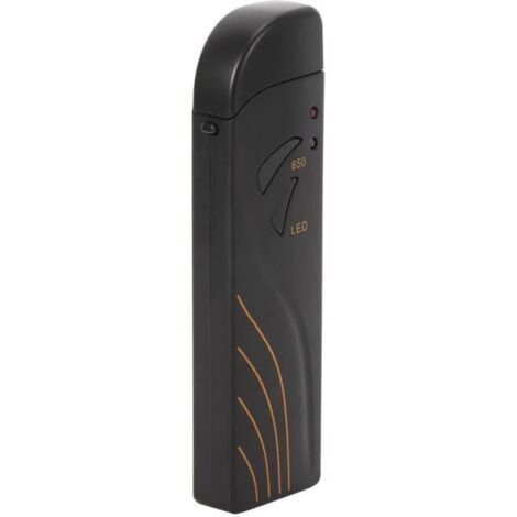 Stylo optique, stylo de test 15KM 0,1 pouces, pour la continuité du routage de la fibre, vérification de l\'identification de la