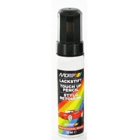 Stylo peinture, retouche, M900105 12 ml - MOTIP