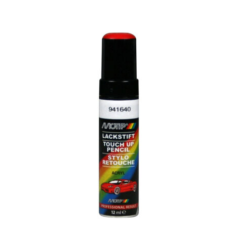 Stylo peinture, retouche, M941640 12 ml - MOTIP