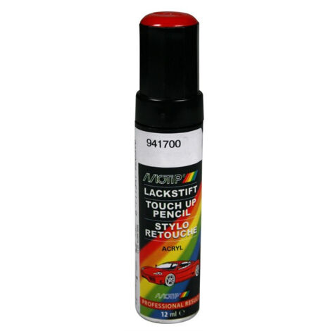 Stylo peinture, retouche, M941700 12 ml - MOTIP