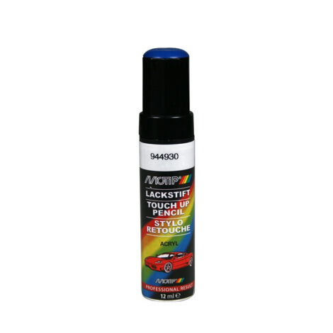 Stylo peinture, retouche, M944930 12 ml - MOTIP