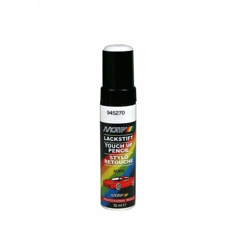 Stylo peinture, retouche, M945270 12 ml - MOTIP