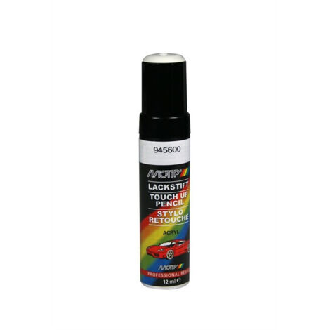 Stylo peinture, retouche, M945600 12 ml - MOTIP