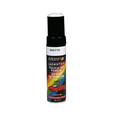 Stylo peinture, retouche, M945710 12 ml - MOTIP