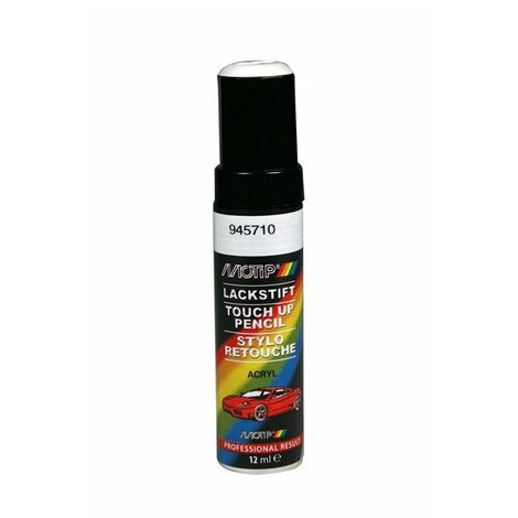 Stylo peinture, retouche, M945710 12 ml - MOTIP