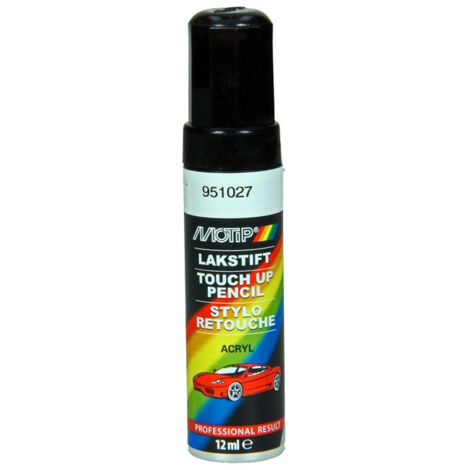 Stylo peinture, retouche, M951027 12 ml - MOTIP
