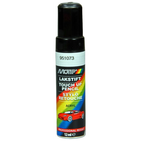 Stylo peinture, retouche, M951073 12 ml - MOTIP