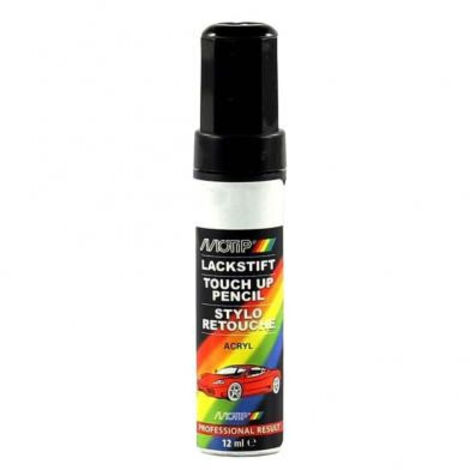 Stylo peinture, retouche, M951665 12 ml - MOTIP