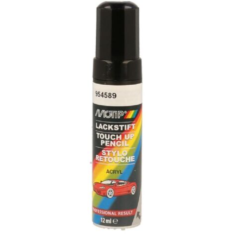 Stylo peinture, retouche, M954589 12 ml - MOTIP