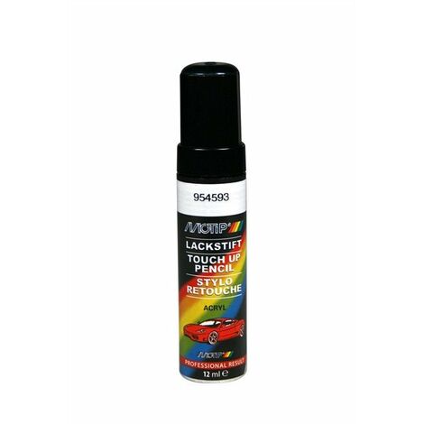 Stylo peinture, retouche, M954593 12 ml - MOTIP