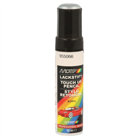 Stylo peinture, retouche, M955066 12 ml - MOTIP