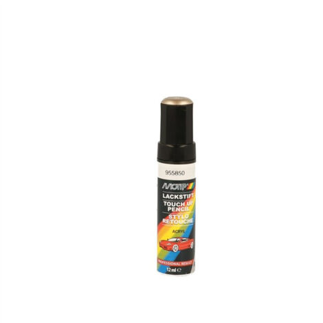 Stylo peinture, retouche, M955850 12 ml - MOTIP