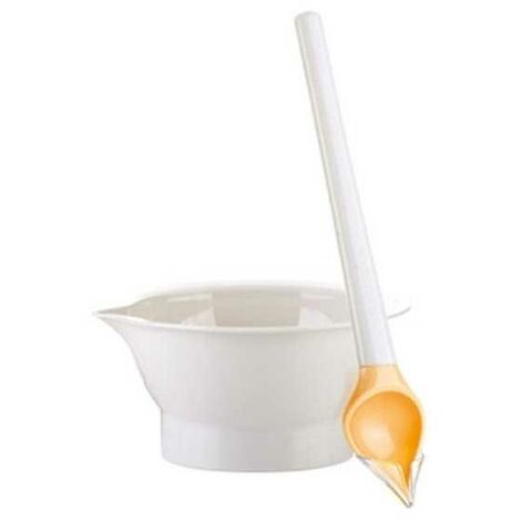 Stylo-plume décoratif Delicia Tescoma 630538