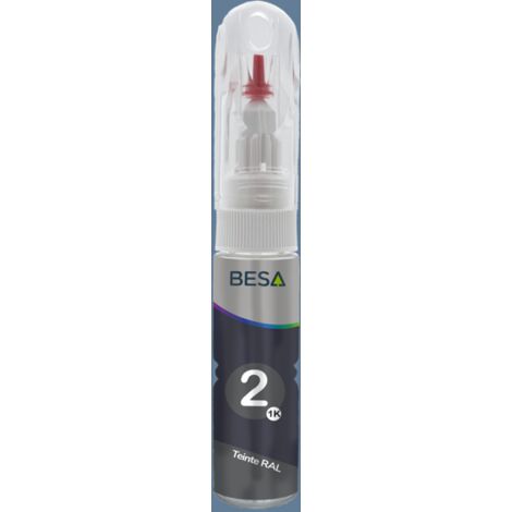 Stylo retouche peinture Bleu Pigeon RAL 5014 Mat