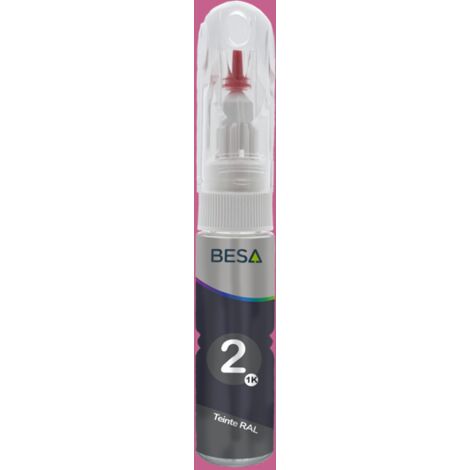 Stylo retouche peinture Violet Bruyère RAL 4003 Brillant