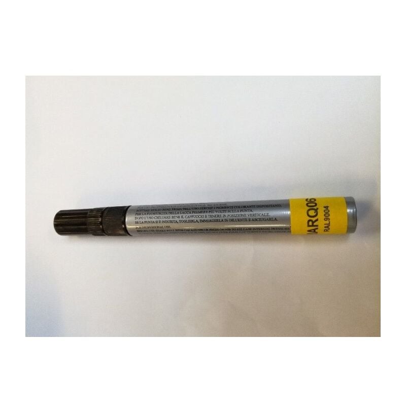 Kinedo - Stylo retouche Pour receveur Kinerock - Noir