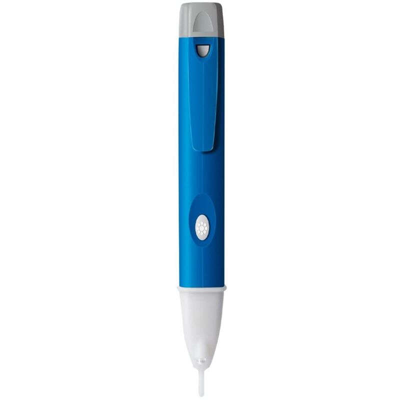 Beijiyi - Stylo testeur de Tension Stylo détecteur de Tension ca Stylo de Test sans Contact électroscope à Crayon de Test à Induction électrique