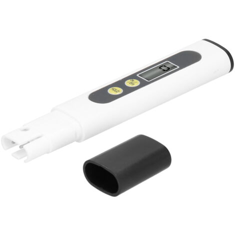 Stylo Testeur TDS M2 Portable pour Qualité d'Eau Piscine - Détecteur de Pureté