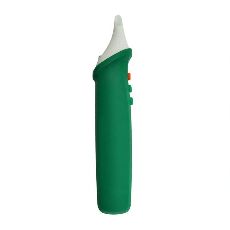 Stylo testeur tension alternative sans contact numérique 12V-1000V, détecteur NCV, sensibilité réglable, lampe torche, détection phase/zéro, point de