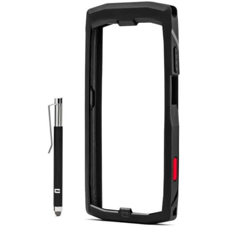 Stylus Case pour Core X4 CROSSCALL - 1303109999945