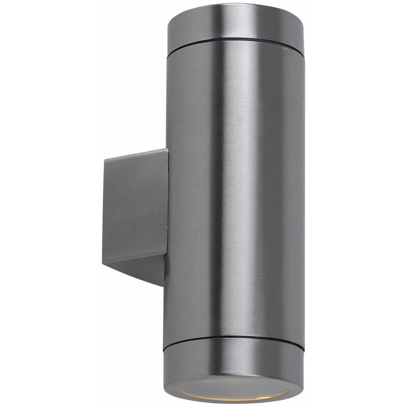 Faretto da parete Up Down, lampada per porta