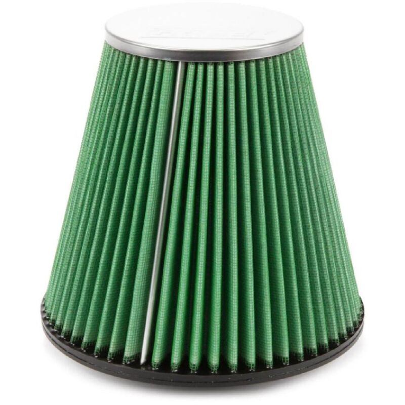 Green - SU070 - Kit Admission Directe SpeedR std compatible avec Renault Megane Scenic 03-05