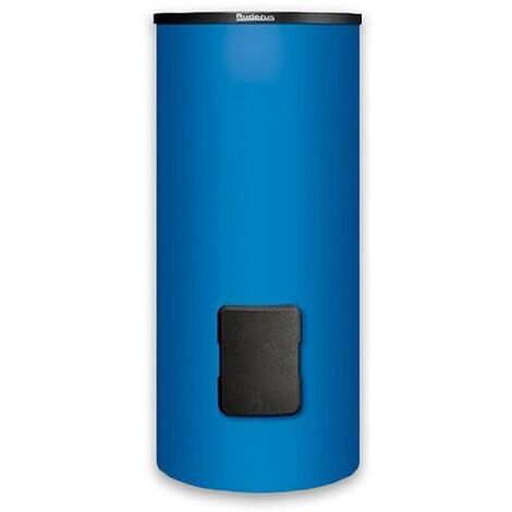 SU300/5 Warmwasserspeicher, emailliert, blau - 8718541326 von Buderus